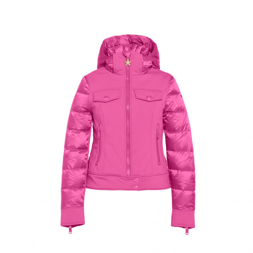  Ski & Snow Jackets - Goldbergh CANYON Ski Jacket | Clothing 